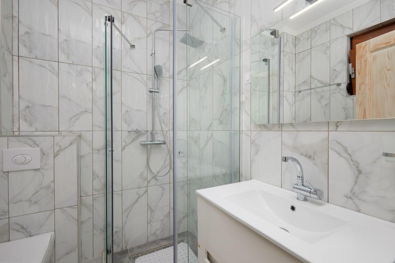 Apartment Noa With Sea View Kotor Ngoại thất bức ảnh